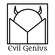 Evil Genius Logo